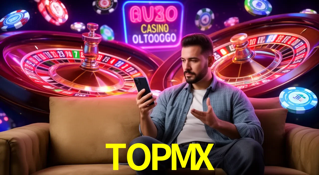 TOPMX App - APK, permisos y acceso móvil Teléfono Android con acceso TOPMX, permisos de app, navegador móvil y seguridad de cuenta
